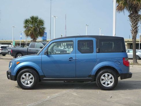 Used 2006 Honda Element EX-P image 3