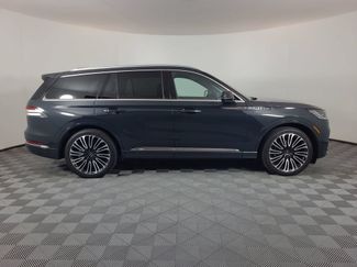 Used 2025 Lincoln Aviator Black Label AWD/4WD video 2