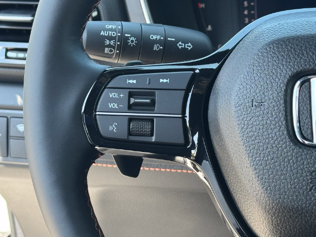 New 2026 Honda Passport TrailSport Elite image 25