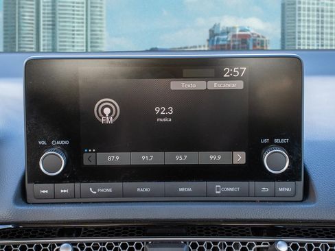 Used 2024 Honda Civic LX image 21