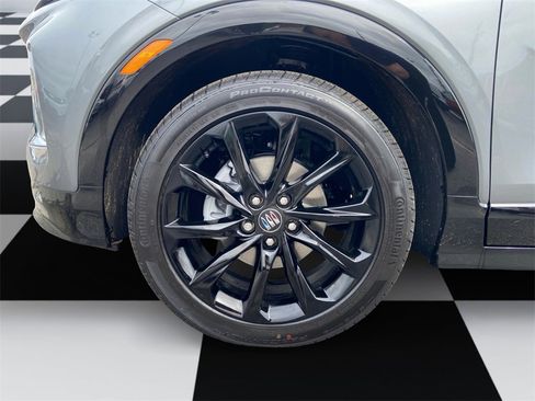 New 2026 Buick Encore GX Sport Touring image 14