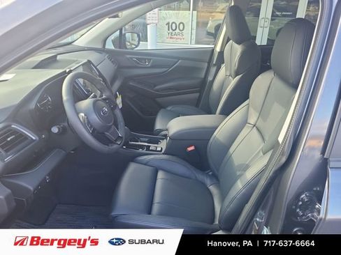 New 2026 Subaru Ascent Bronze Edition image 8