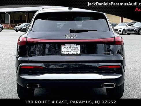 New 2026 Audi Q5 Premium AWD/4WD image 4