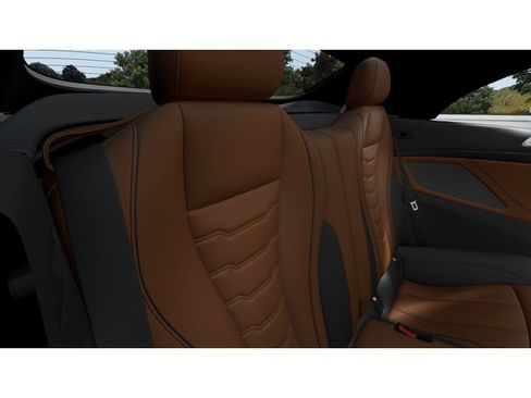 New 2026 BMW M850i xDrive Convertible image 12