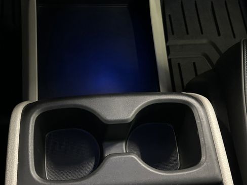 Certified 2025 Honda Odyssey Elite image 32