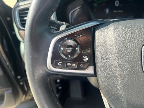Certified 2022 Honda CR-V EX-L image 17