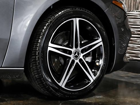 Used 2019 Mercedes-Benz A 220 w/ Driver Assistance Package image 68