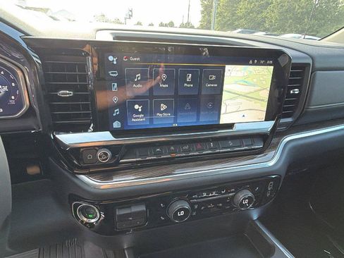 New 2026 Chevrolet Silverado 1500 RST AWD/4WD image 5