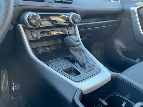 Used 2025 Toyota RAV4 XLE w/ Convenience Package image 44