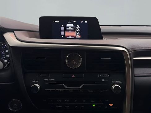 Used 2019 Lexus RX 350 FWD w/ Premium Package image 24