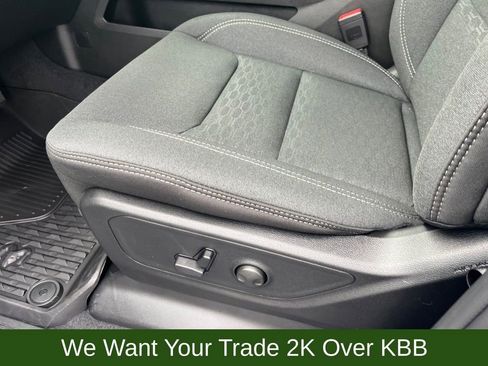 New 2026 RAM 1500 Big Horn image 8