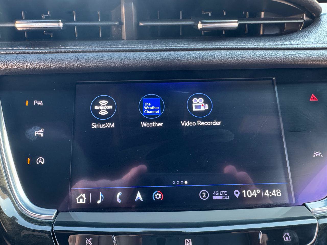 Used 2020 Cadillac XT6 Premium Luxury FWD image 47