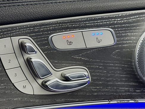 Used 2021 Mercedes-Benz E 53 AMG 4MATIC Sedan image 26