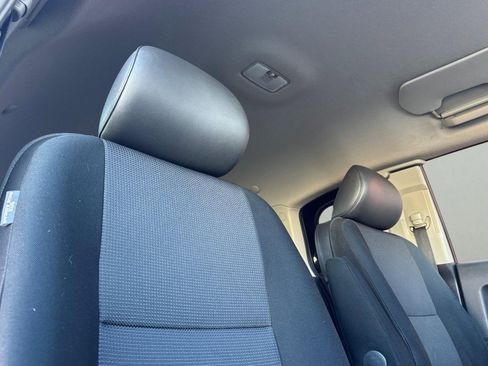 Used 2008 Toyota FJ Cruiser 4WD image 21