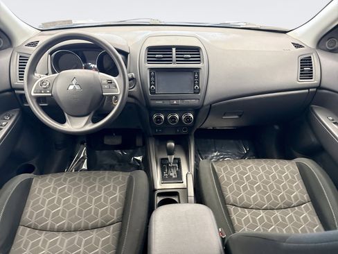 Used 2024 Mitsubishi Outlander Sport AWD image 14