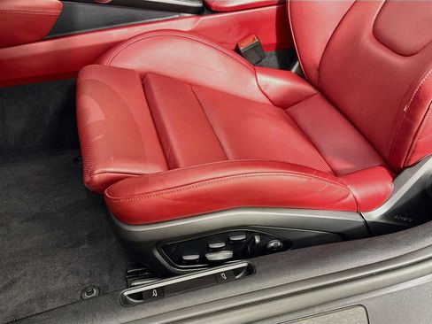 Certified 2024 Porsche 911 Carrera GTS RWD image 13