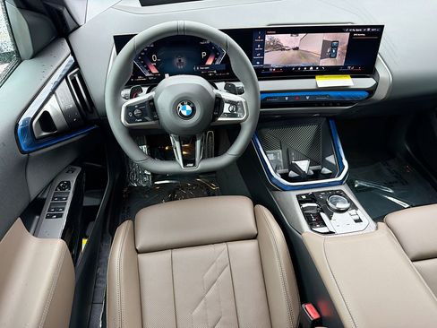 New 2026 BMW X3 xDrive30i w/ Premium Package AWD/4WD image 17