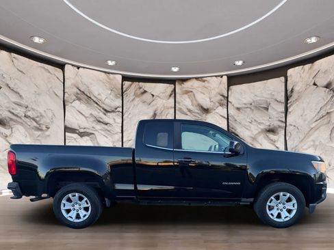 Used 2016 Chevrolet Colorado LT RWD image 4