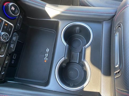 Used 2023 Chevrolet Tahoe RST w/ RST Performance Edition image 22