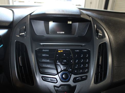 Used 2017 Ford Transit Connect XL FWD image 18