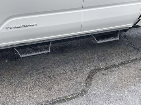 Used 2024 Toyota Tacoma SR5 image 26