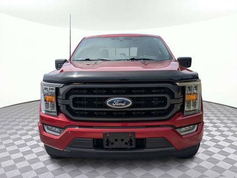 Used 2022 Ford F150 XLT w/ Equipment Group 302A High RWD image 9