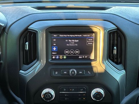 New 2026 GMC Sierra 1500 Pro image 4