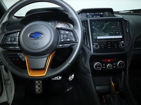 Certified 2023 Subaru Forester Wilderness image 32