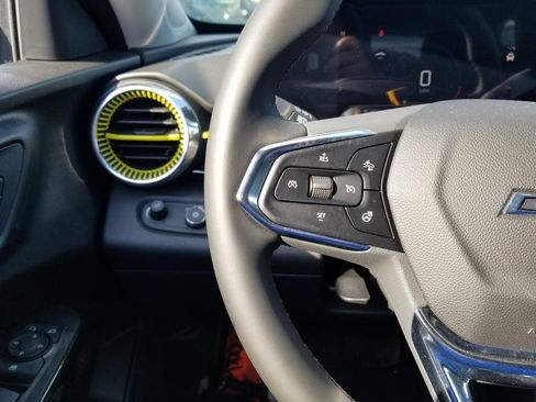 New 2026 Chevrolet Trax ACTIV w/ Driver Confidence Package image 30