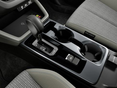 New 2026 Subaru Forester Premium AWD/4WD image 21