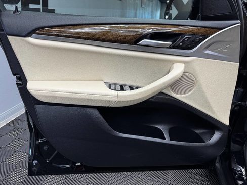 Used 2020 BMW X3 sDrive30i w/ Driving Assistance Package image 37