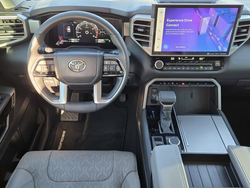 Used 2023 Toyota Sequoia Limited image 38