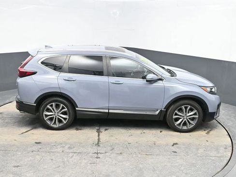 Used 2020 Honda CR-V Touring image 30