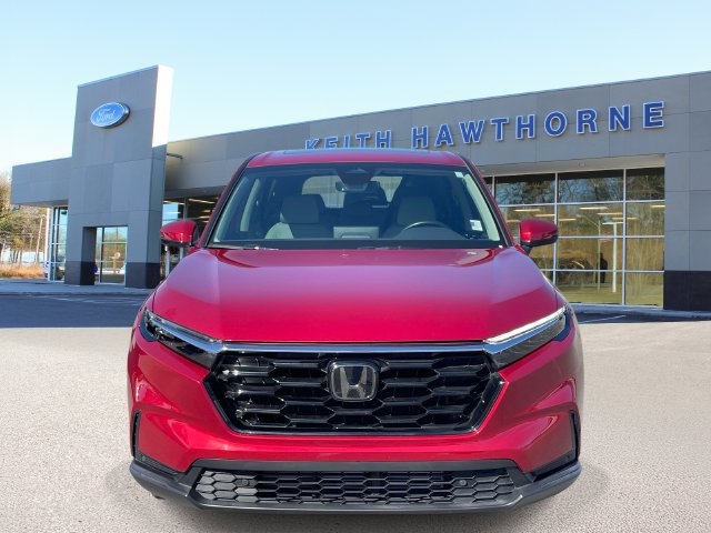 Used 2026 Honda CR-V EX-L image 2