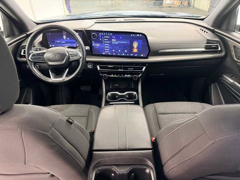 Used 2024 Chevrolet Traverse LS w/ Midnight/Sport Edition image 16