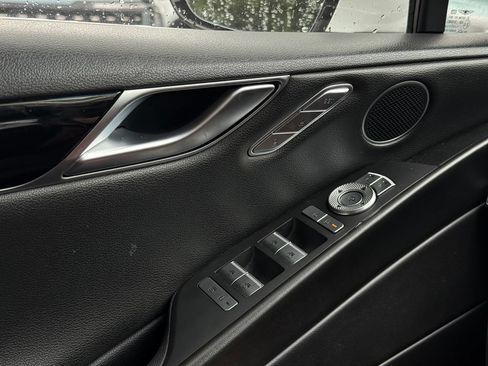 Used 2021 Genesis G80 2.5T AWD/4WD image 21