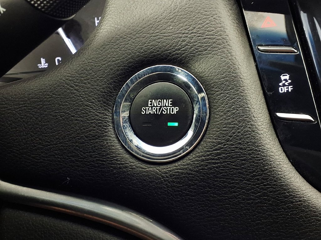 Used 2017 Cadillac XTS Luxury FWD image 17