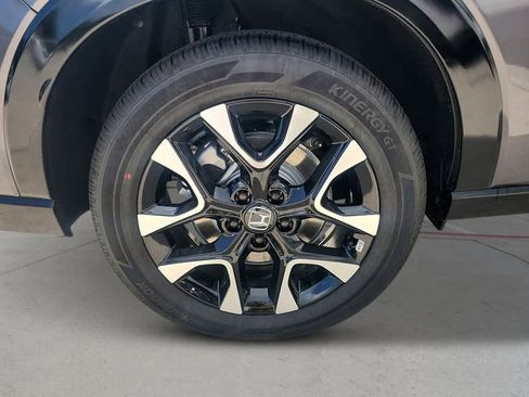 New 2027 Honda HR-V EX-L image 7