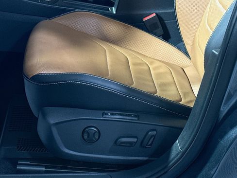 Used 2024 Volkswagen Jetta SEL image 14