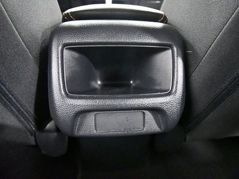 Certified 2024 Honda HR-V Sport image 16