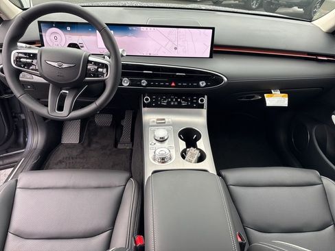 New 2026 Genesis GV70 2.5T Advanced image 49