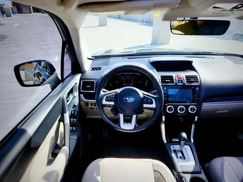 Used 2018 Subaru Forester 2.5i Limited image 15