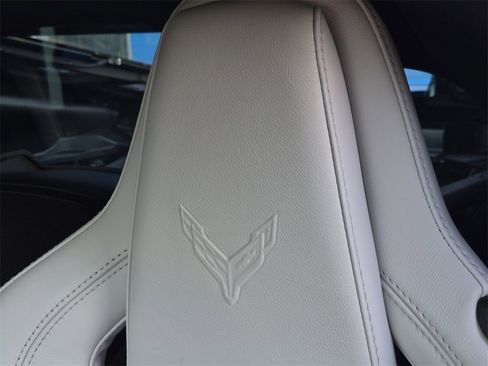 Certified 2024 Chevrolet Corvette Stingray Coupe w/ Battery Protection Package image 40