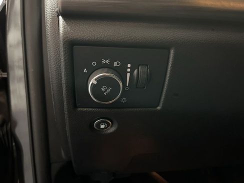 Used 2021 Jeep Grand Cherokee Laredo w/ Security & Convenience Group AWD/4WD image 15