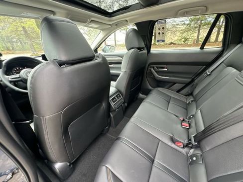 New 2026 MAZDA CX-50 2.5 Hybrid w/ Weather Package image 24