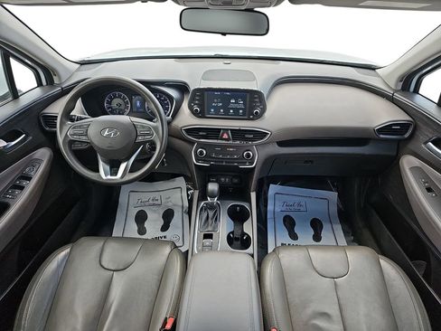 Used 2019 Hyundai Santa Fe SE FWD image 13