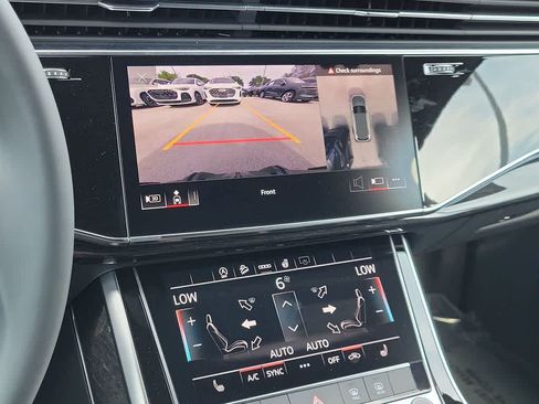 New 2026 Audi Q7 3.0T Premium AWD/4WD image 24
