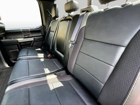 Used 2020 Ford F150 Raptor w/ Equipment Group 802A Luxury AWD/4WD image 21