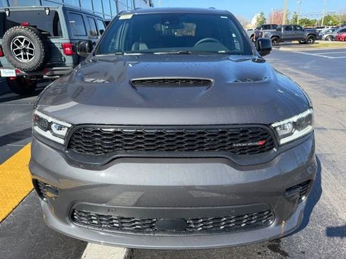 New 2026 Dodge Durango GT image 2