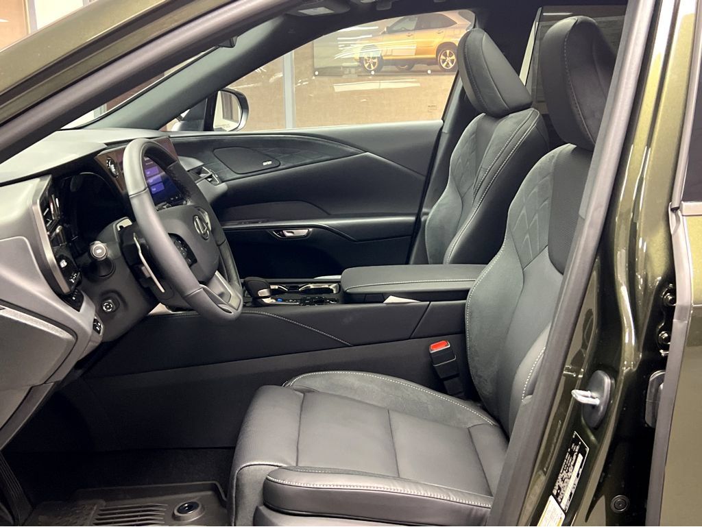 New 2026 Lexus RX 350 AWD w/ Convenience Package image 9